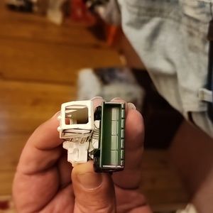 MATCH BOX 912 Ground Grabber rare